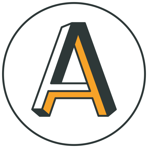 logomark 01 orange